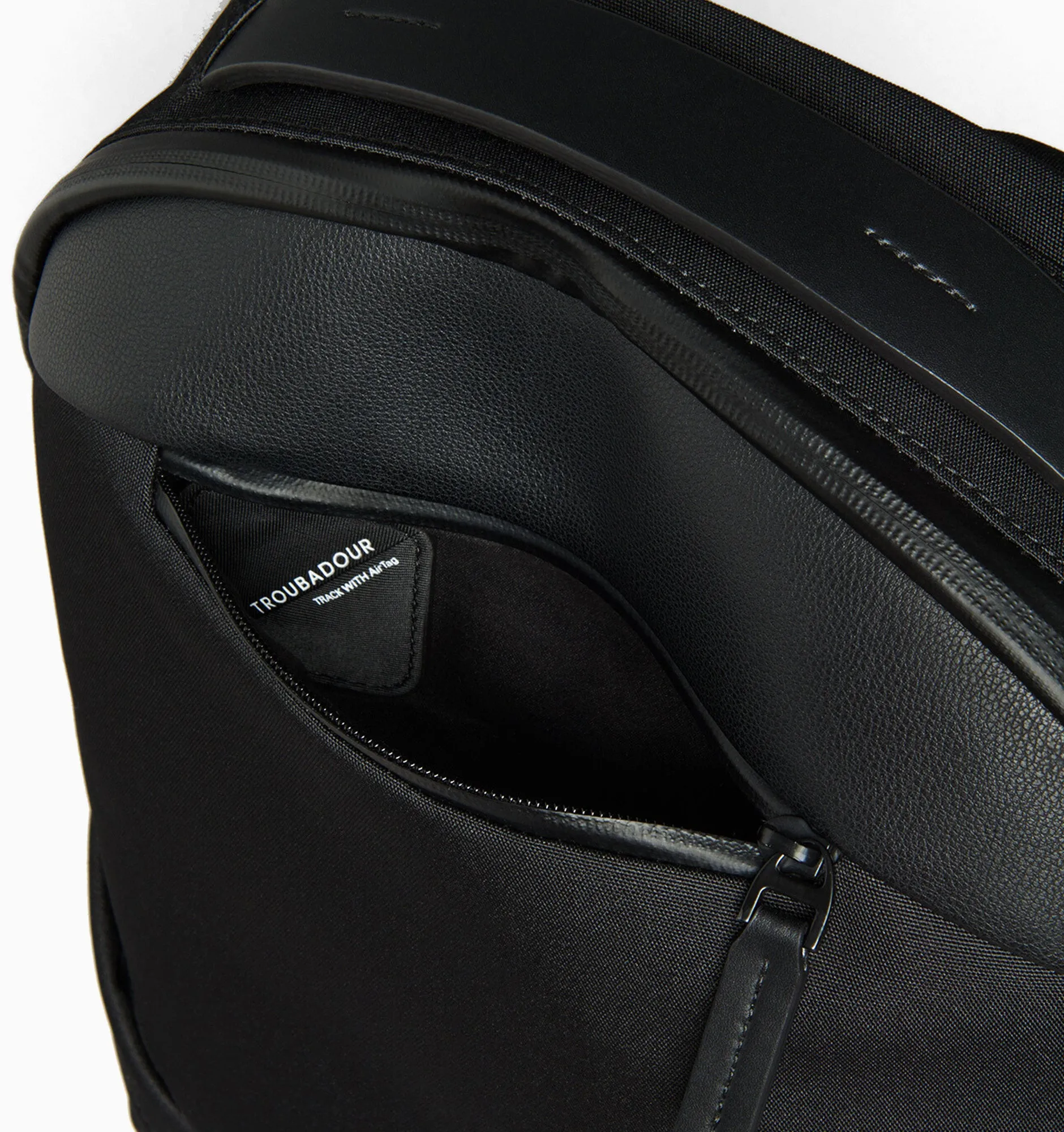 Troubadour Apex Compact Backpack 3.0
