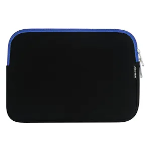 Universal Neoprene Case - Black Blue