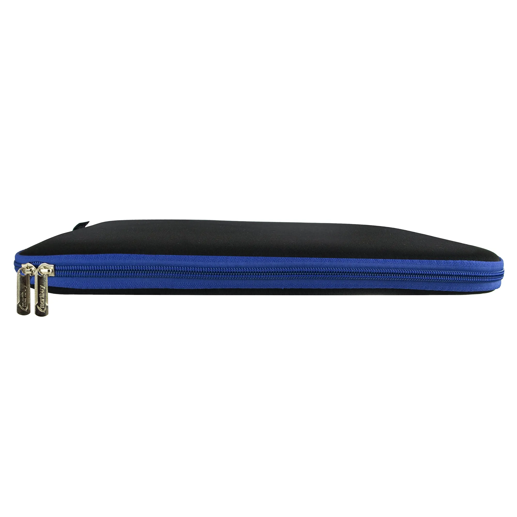 Universal Neoprene Case - Black Blue