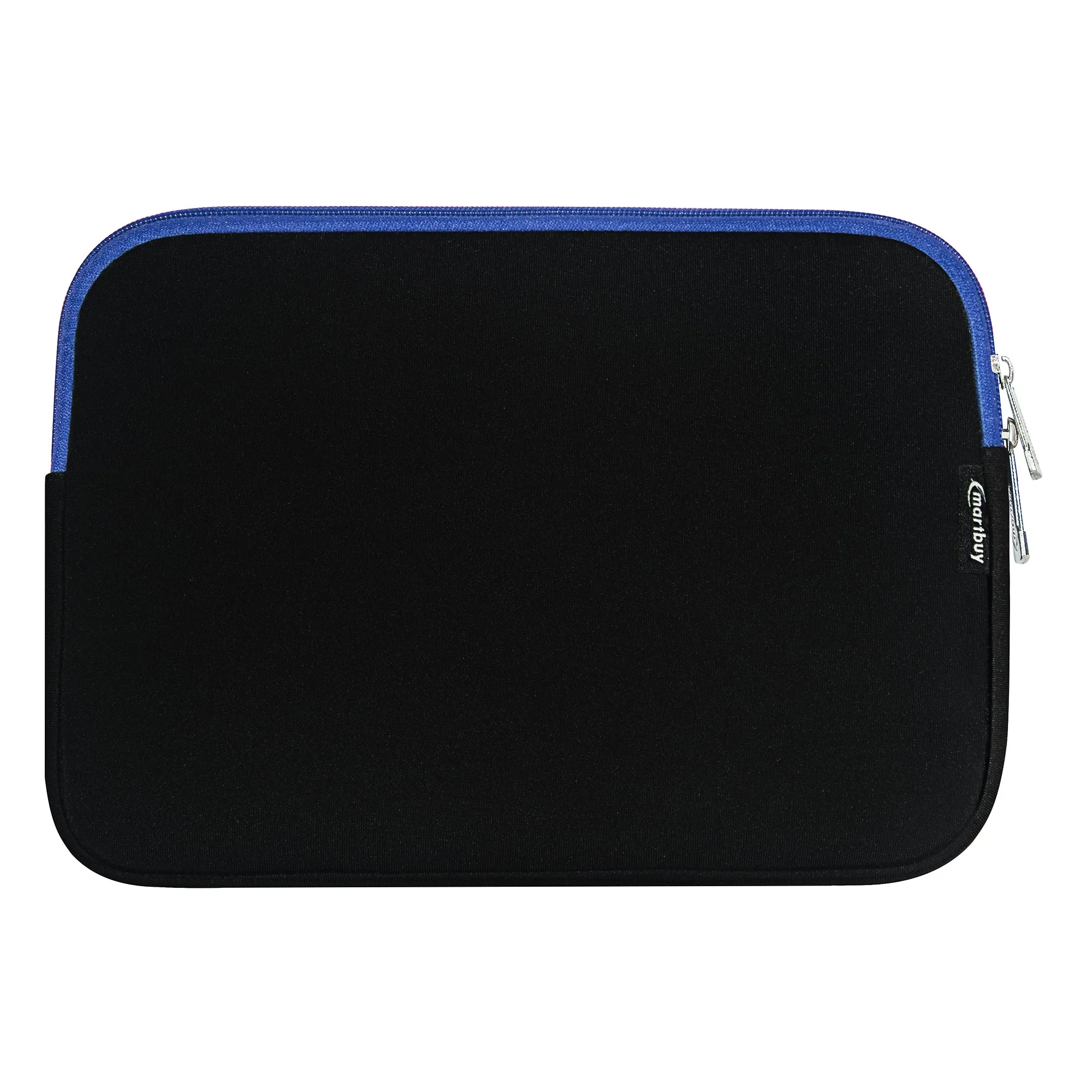 Universal Neoprene Case - Black Blue