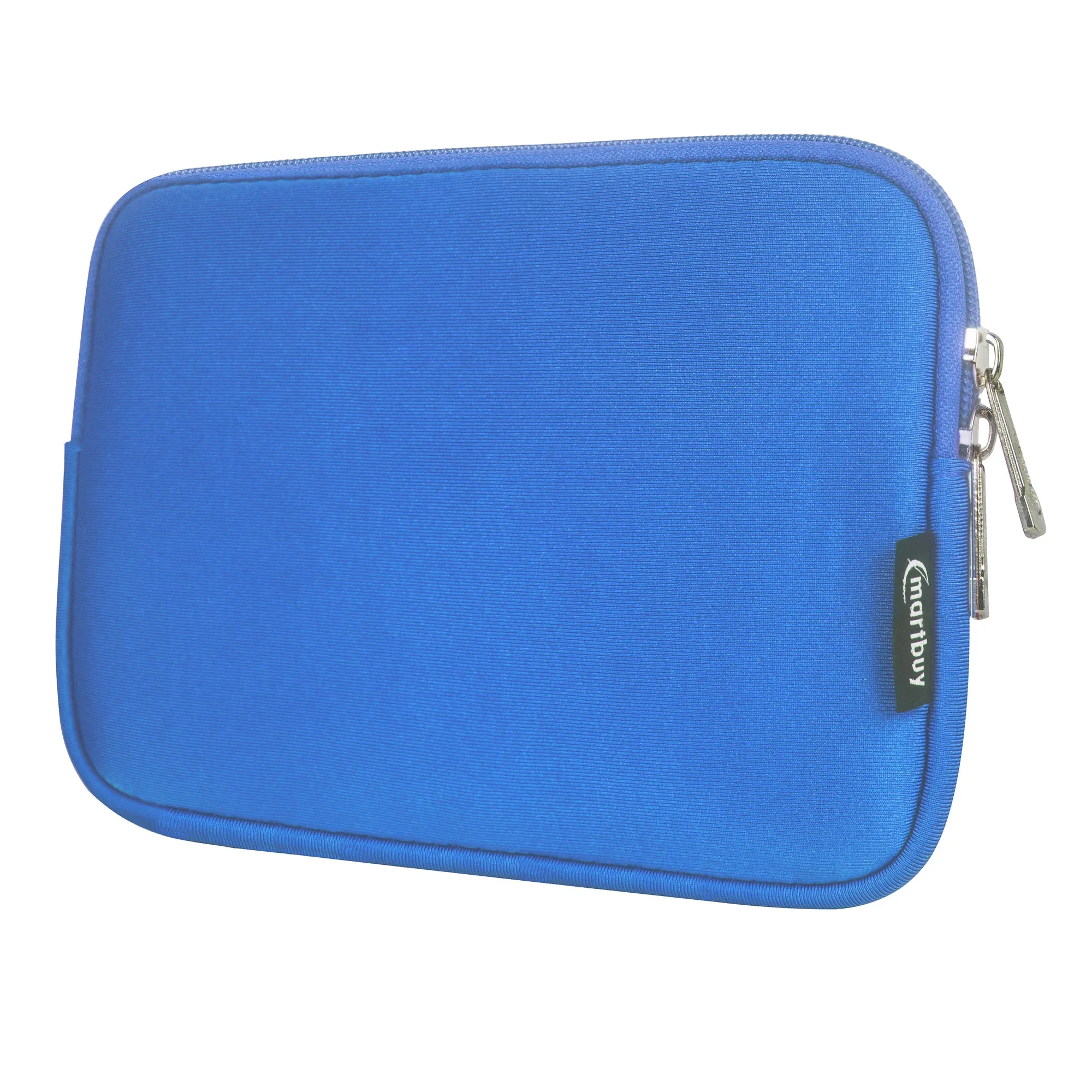 Universal Neoprene Case - Light Blue