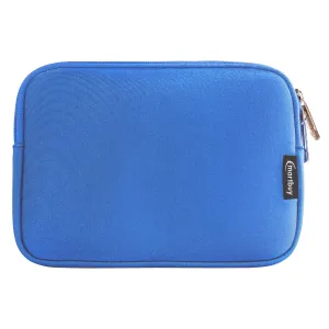 Universal Neoprene Case - Light Blue