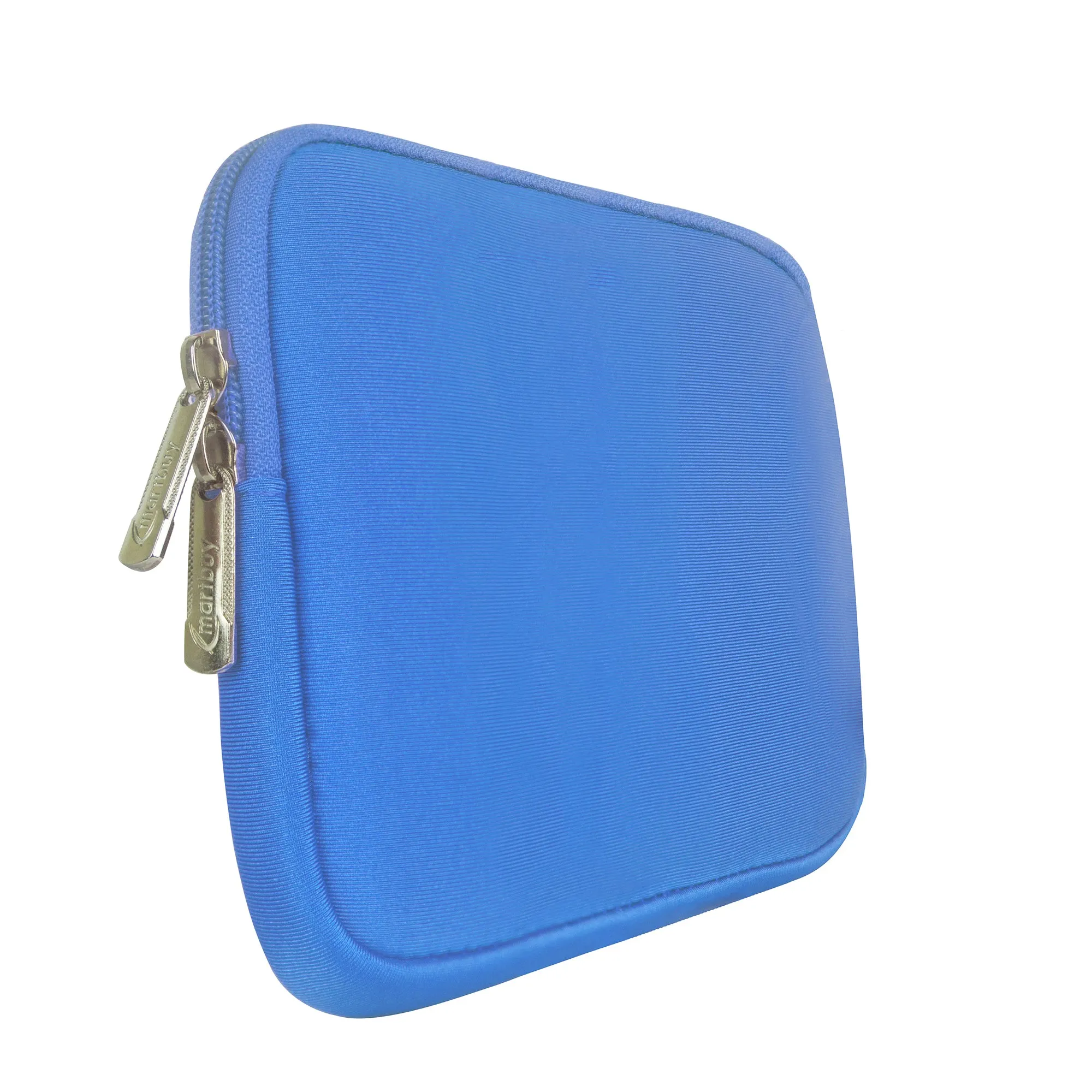 Universal Neoprene Case - Light Blue