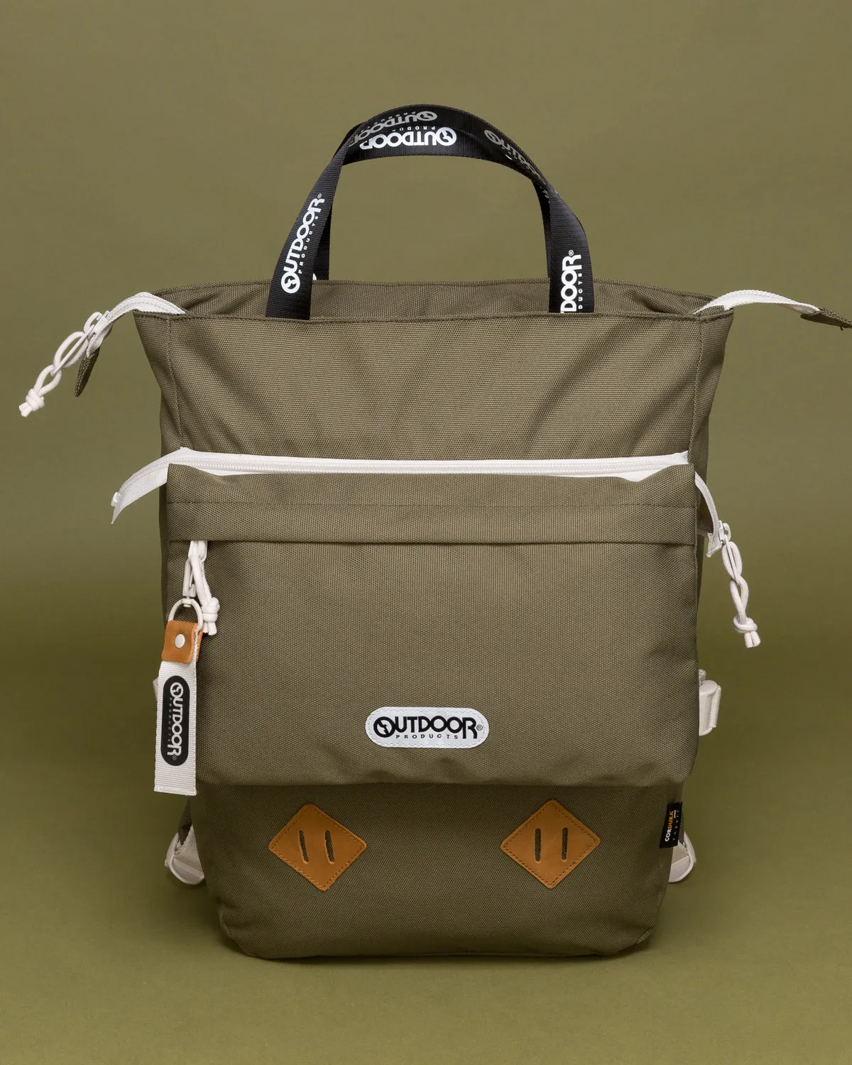 Venice Tote Travel Backpack