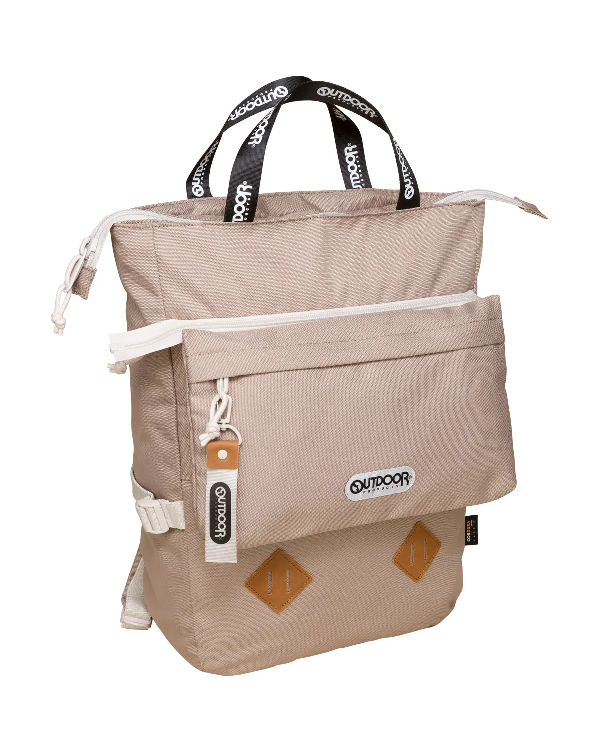 Venice Tote Travel Backpack