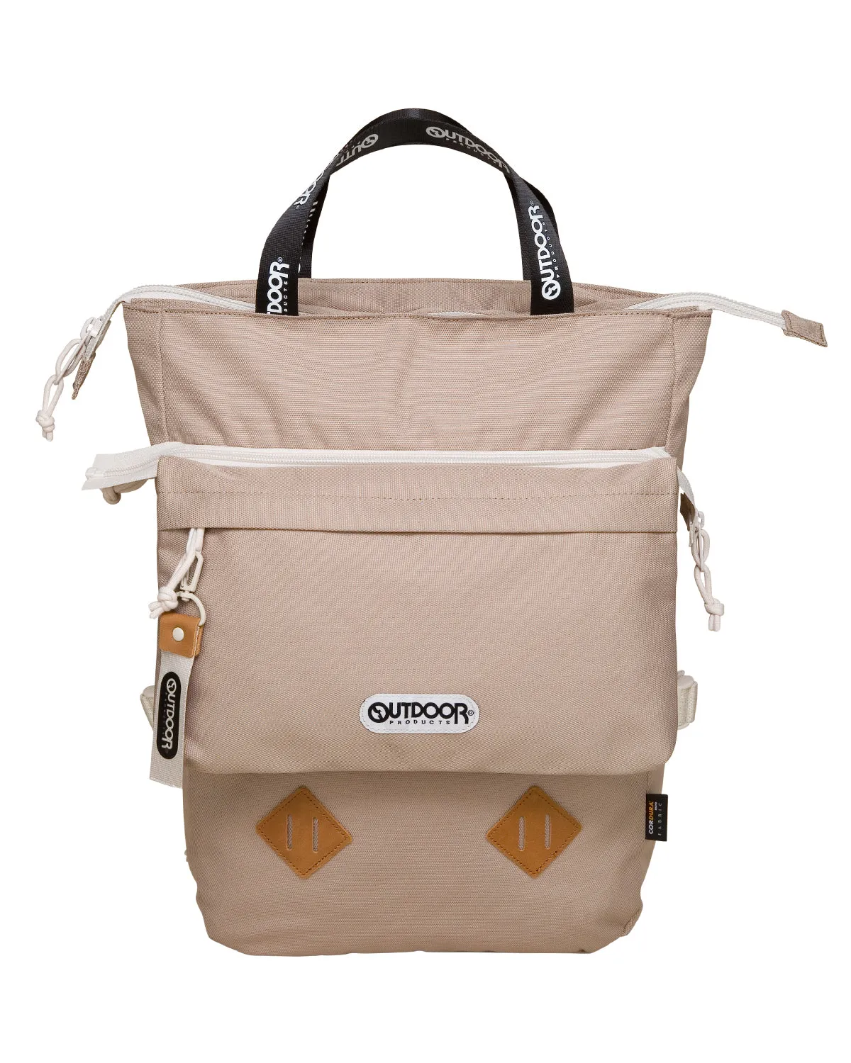 Venice Tote Travel Backpack