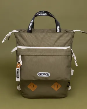 Venice Tote Travel Backpack