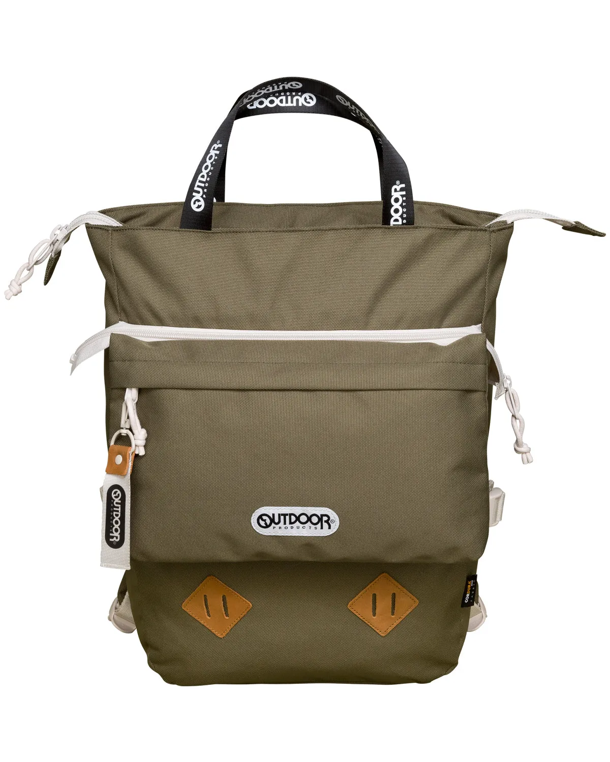 Venice Tote Travel Backpack