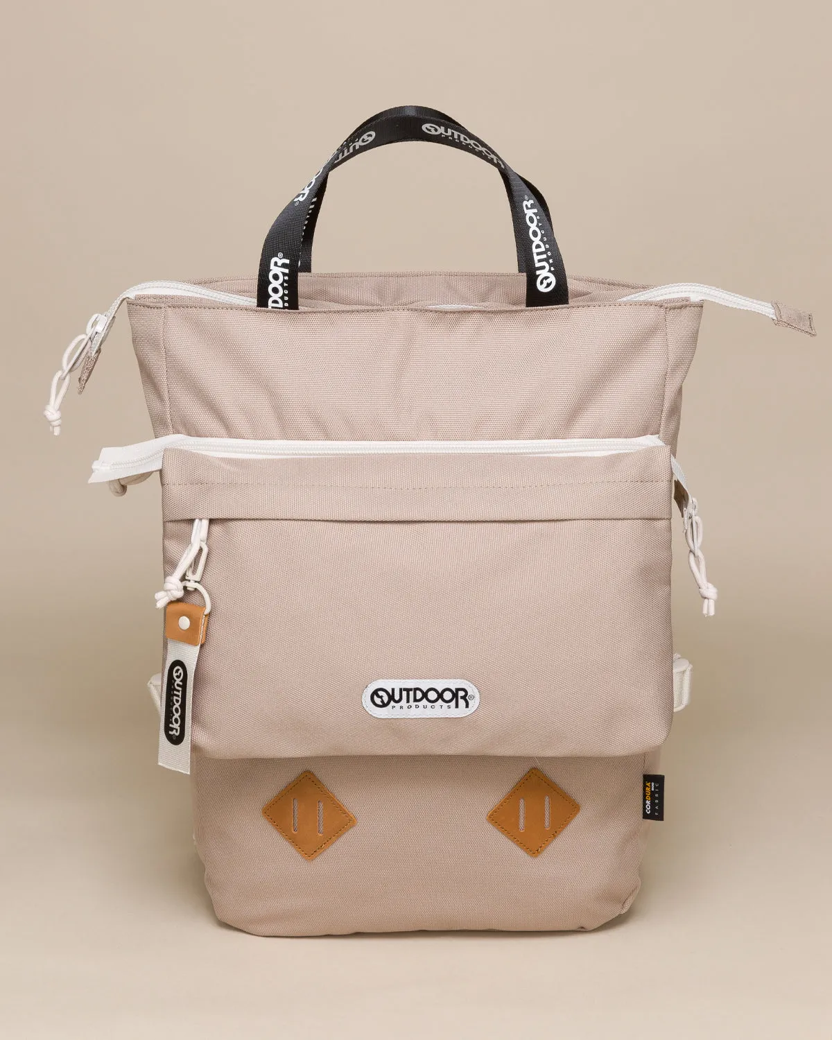 Venice Tote Travel Backpack