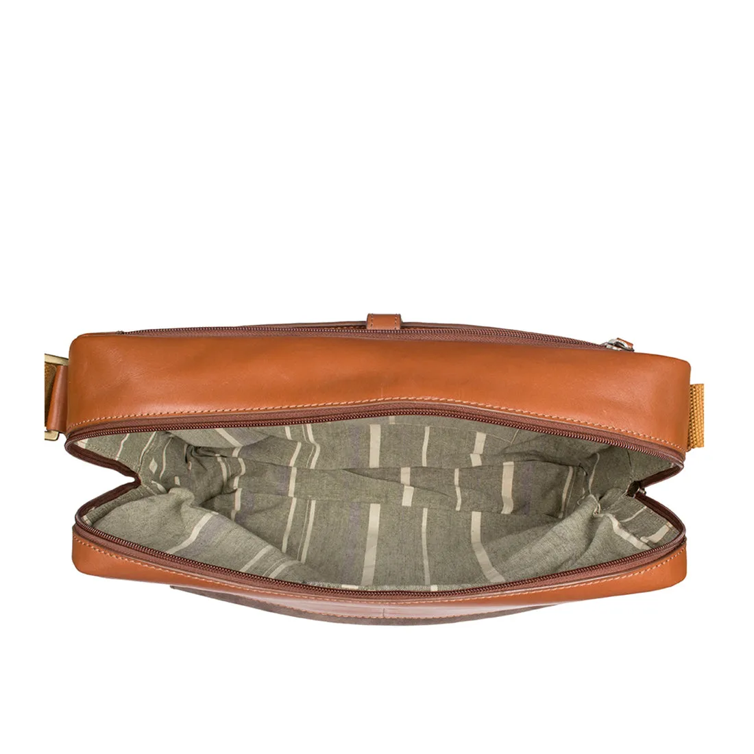 WASHINGTON 03 CROSSBODY