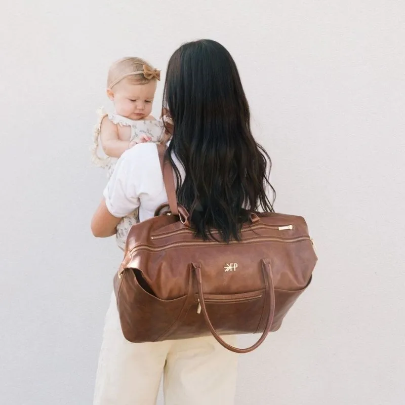 Weekender Bag