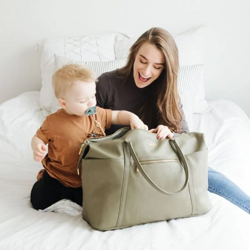 Weekender Bag