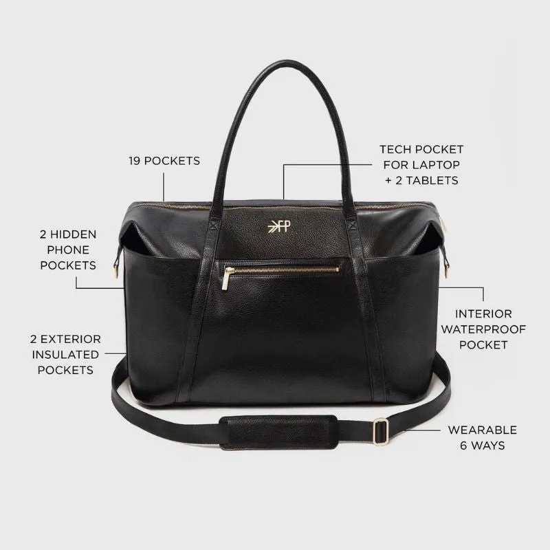 Weekender Bag