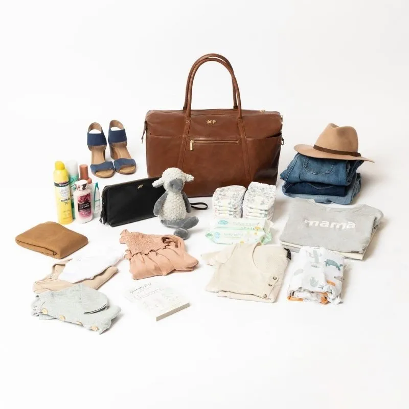 Weekender Bag