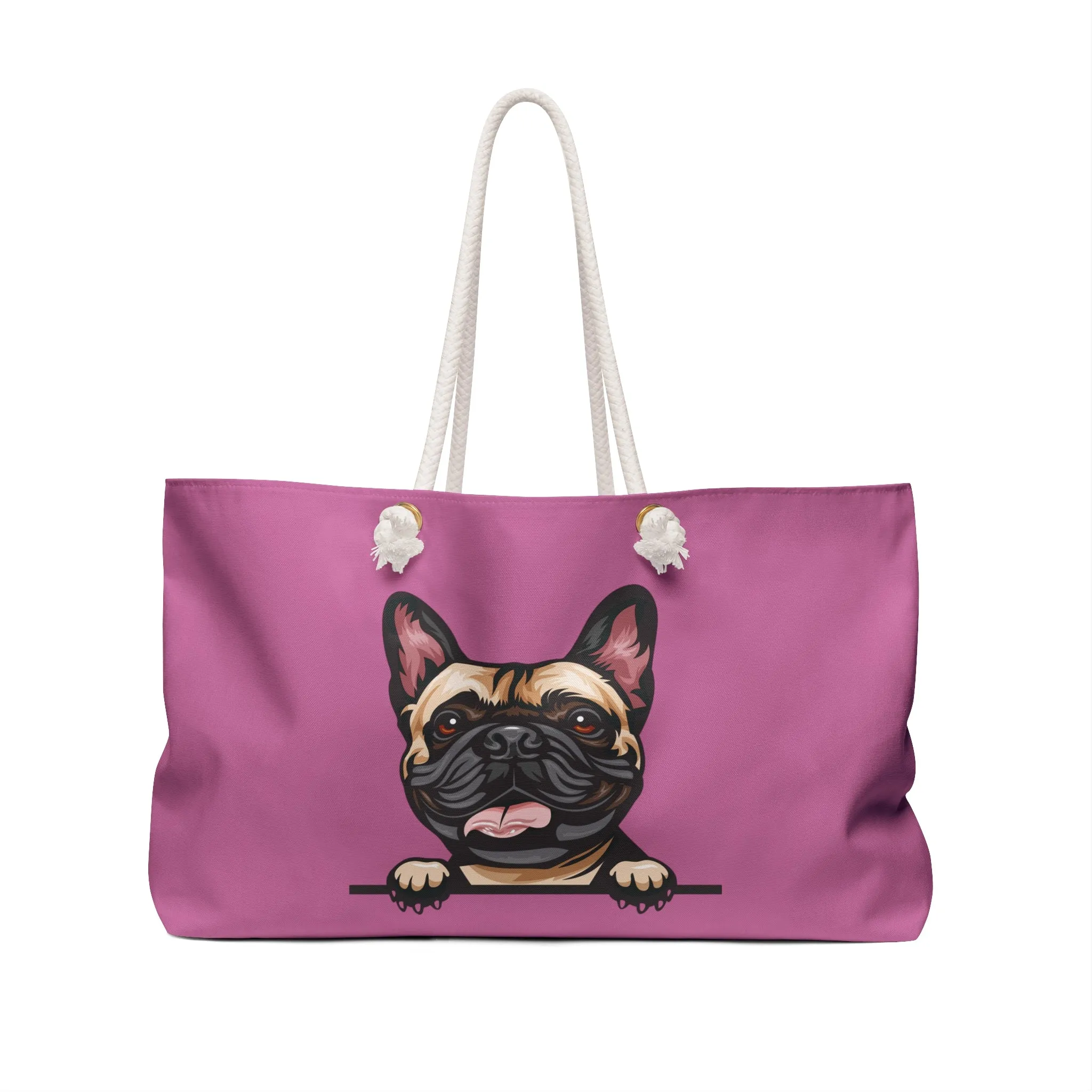 Weekender - French Bulldog