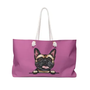 Weekender - French Bulldog