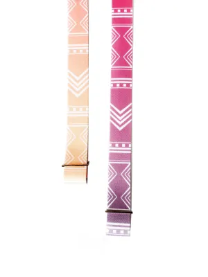 Yoga Strap  | Cotton | Cassady