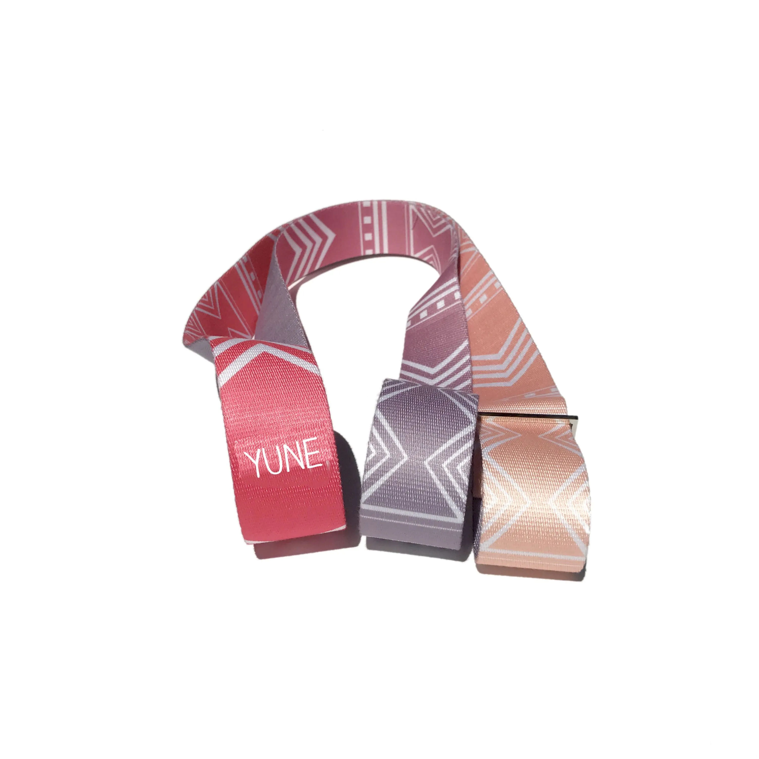 Yoga Strap  | Cotton | Cassady