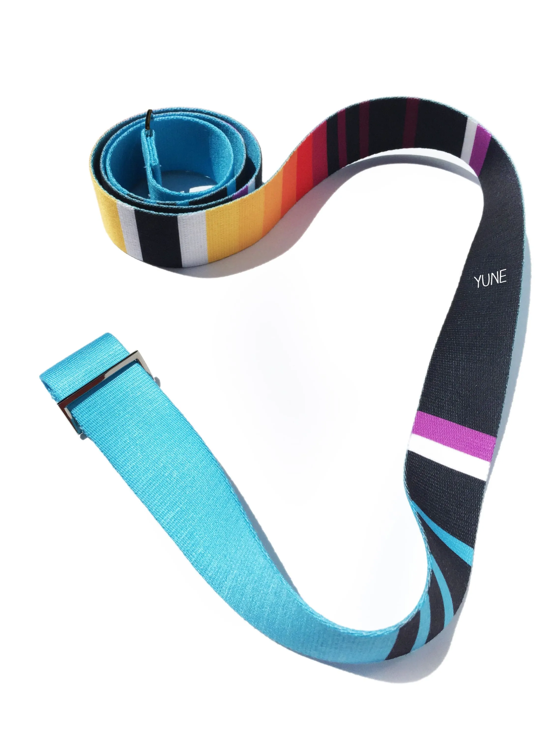 Yoga Strap | Cotton | Horatio
