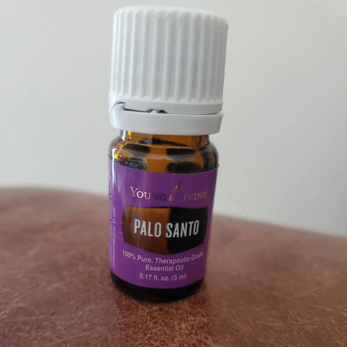 Young Living Palo Santo Essential Oil - 5ml