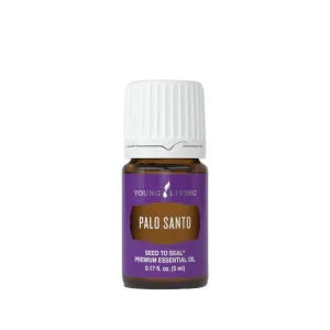 Young Living Palo Santo Essential Oil - 5ml