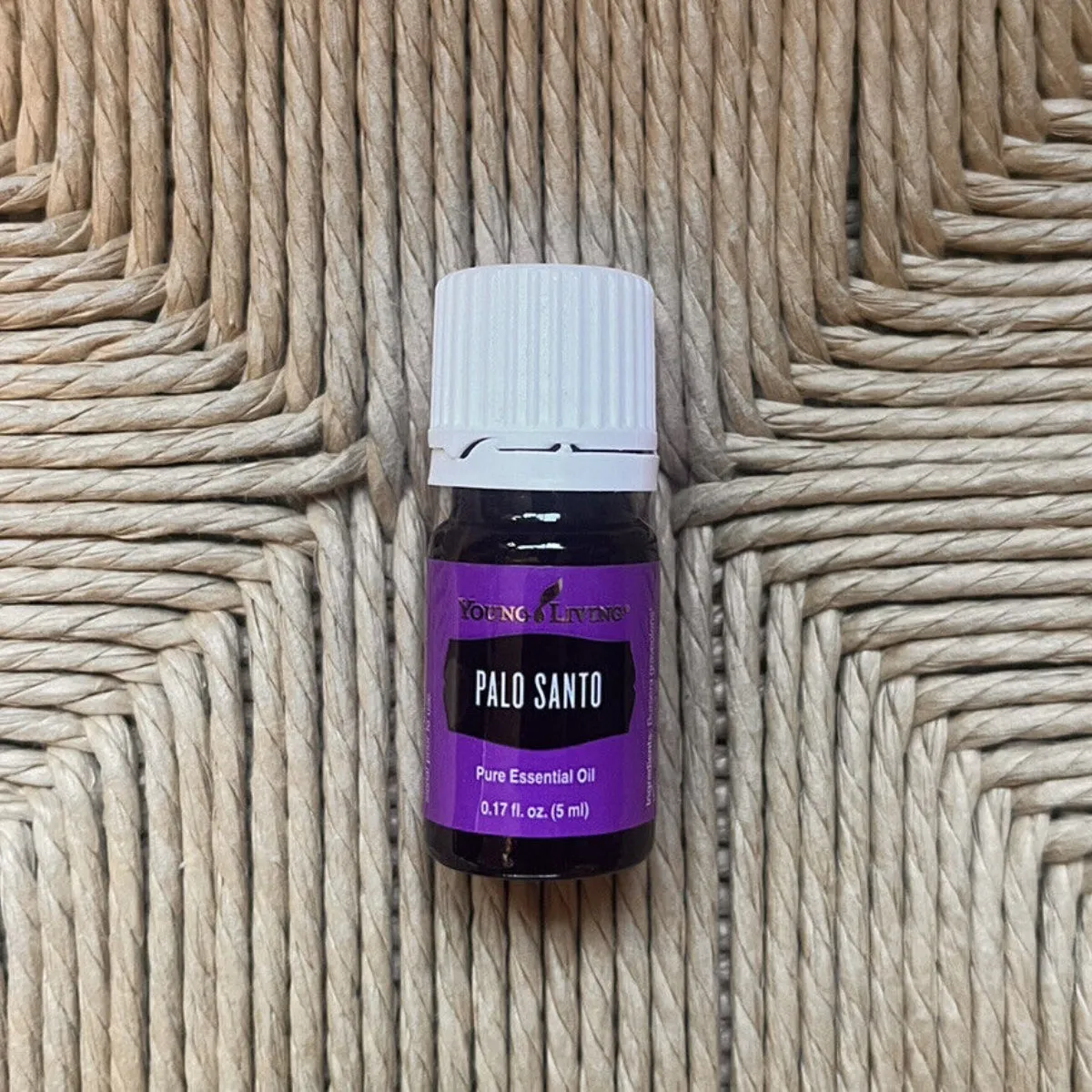 Young Living Palo Santo Essential Oil - 5ml